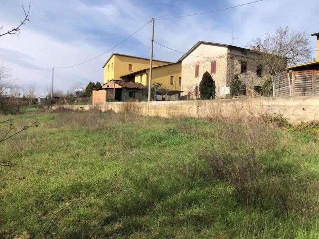 Terreno in vendita a Ponterio-Pian di Porto, Izzalini