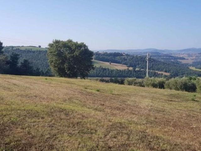 Terreno in vendita a Izzalini, Umbria
