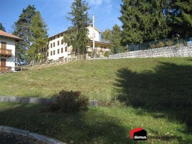 Terreno in vendita a Costa, Tonezza del Cimone