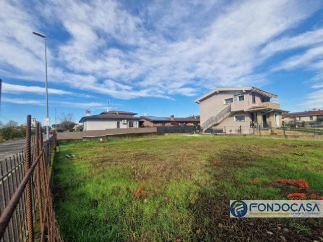 Terreno in vendita a Torbole Casaglia, Lombardia