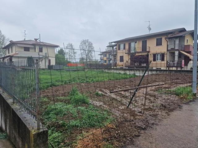 Terreno in vendita a Torbole Casaglia, Lombardia