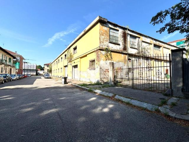 Terreno in vendita a Circoscrizione 5, Piemonte
