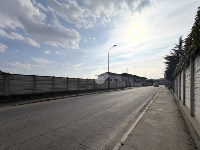 Terreno in vendita a Circoscrizione 6, Piemonte