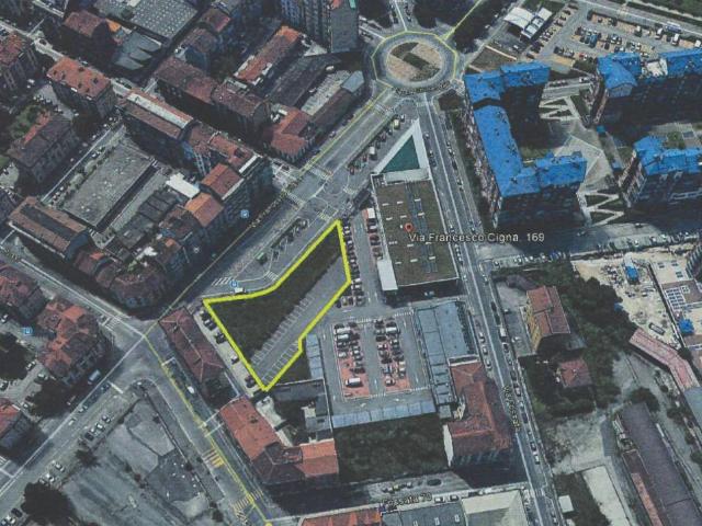 Terreno in vendita a Circoscrizione 6, Piemonte