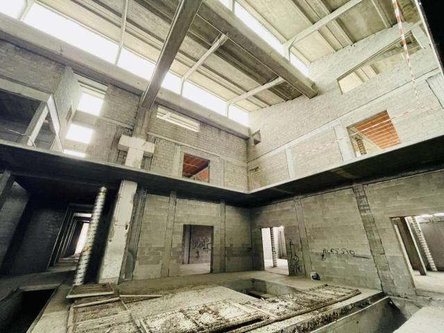 Terreno in vendita a Circoscrizione 5, Piemonte