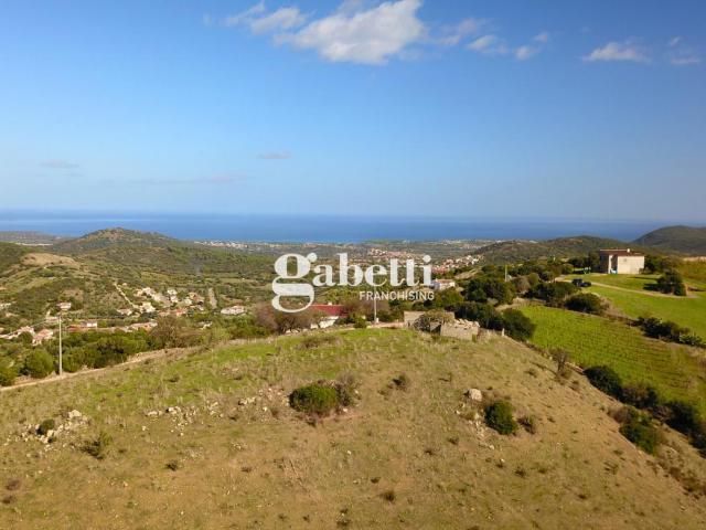 Terreno in vendita a Agrustos, Sardigna/Sardegna