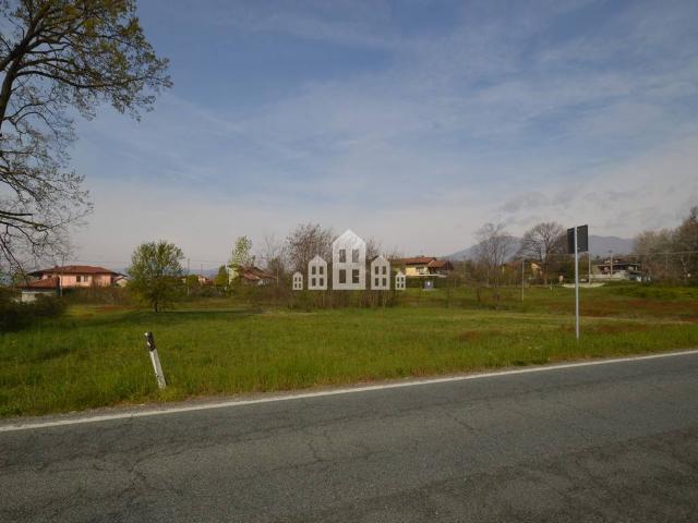 Terreno in vendita a Piemonte, Torino