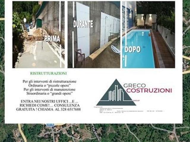 Terreno in vendita a Torre Orsaia, Salerno