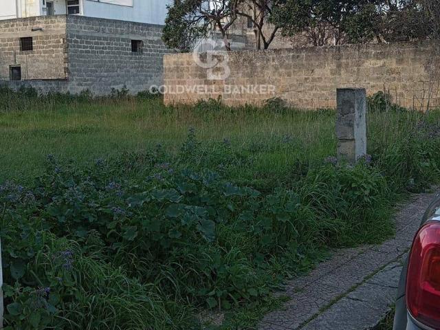 Terreno in vendita a Puglia, Brindisi