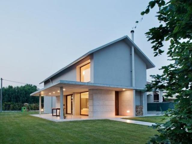 Terreno in vendita a Torri Di Quartesolo, Veneto