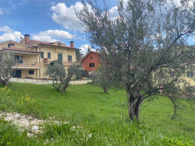Terreno in vendita a Torricella Sicura, Abruzzo