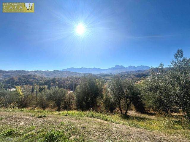 Terreno in vendita a Torricella Sicura, Abruzzo