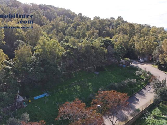 Terreno in vendita a Arbatassa/Arbatax, Tortolì