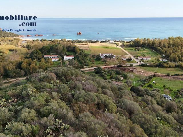 Terreno in vendita a Tortolì, Sardigna/Sardegna