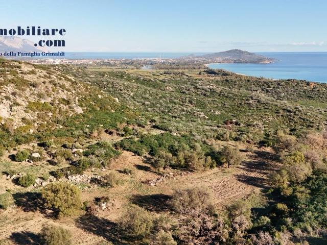 Terreno in vendita a Tortolì, Sardigna/Sardegna