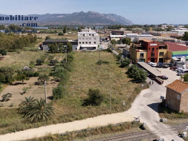 Terreno in vendita a Pirisceddas, Tortolì