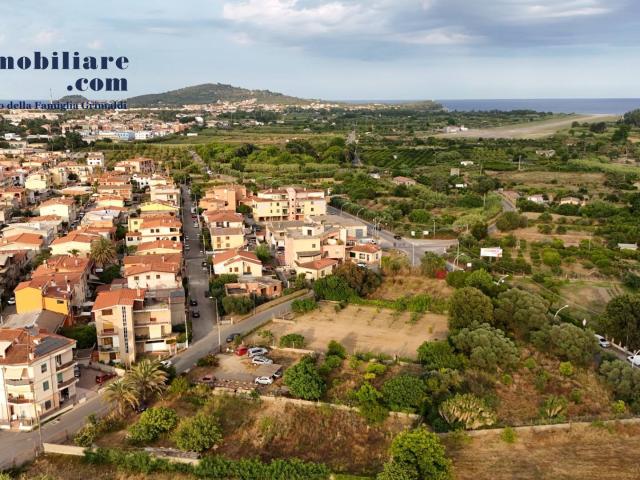 Terreno in vendita a Zunturinu, Tortolì