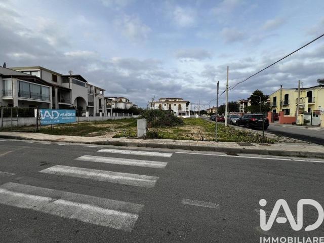 Terreno in vendita a Arbatassa/Arbatax, Tortolì