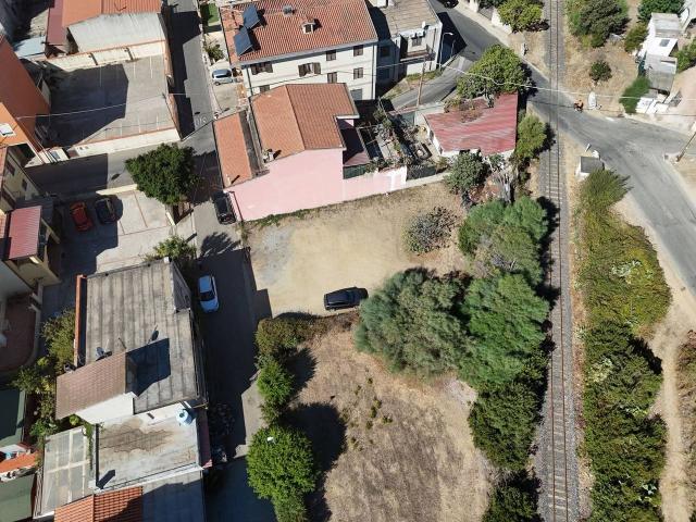 Terreno in vendita a Zunturinu, Tortolì