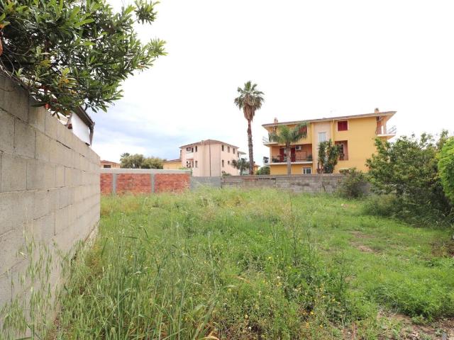 Terreno in vendita a Zunturinu, Tortolì