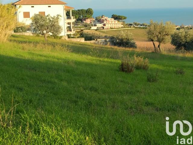 Terreno in vendita a Unione dei Comuni della Val Vibrata, Tortoreto