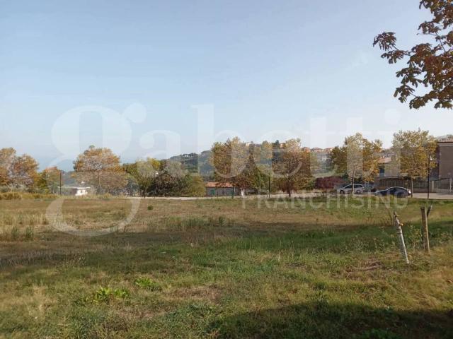 Terreno in vendita a Unione dei Comuni della Val Vibrata, Tortoreto