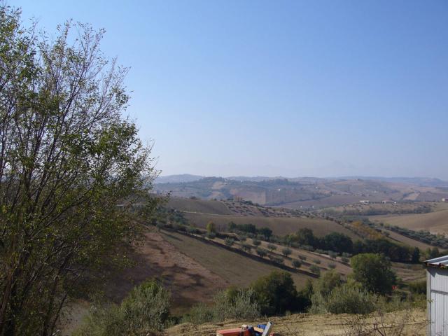 Terreno in vendita a Unione dei Comuni della Val Vibrata, Tortoreto