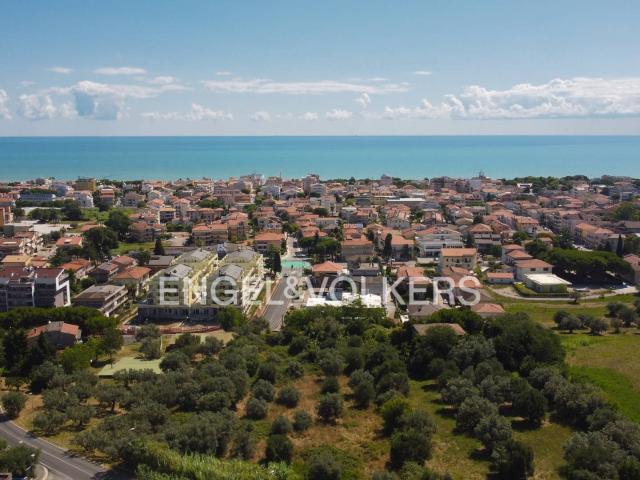 Terreno in vendita a Unione dei Comuni della Val Vibrata, Tortoreto