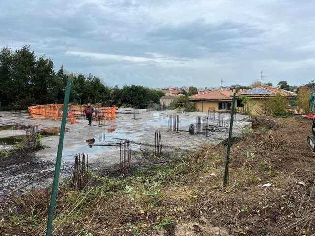 Terreno in vendita a Unione dei Comuni della Val Vibrata, Tortoreto