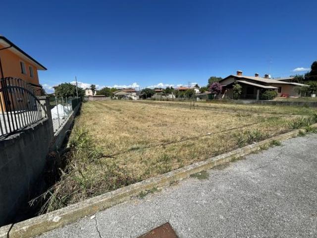 Terreno in vendita a Torviscosa, Friuli-Venezia Giulia