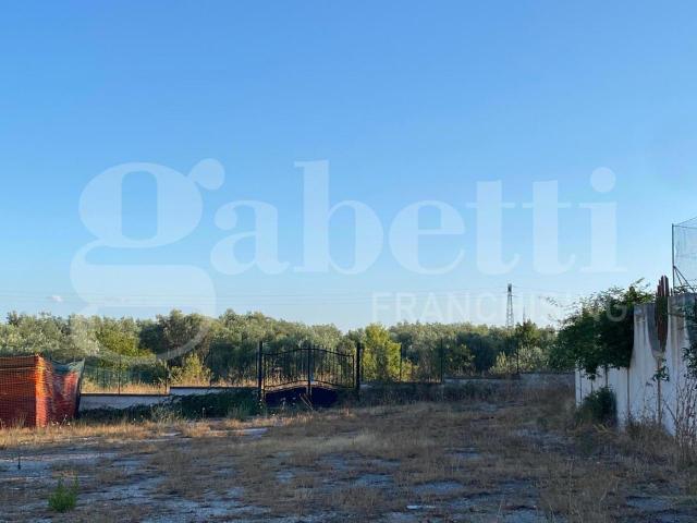 Terreno in vendita a Puglia, Barletta-andria-trani