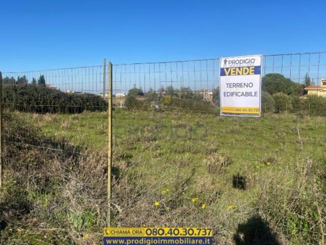 Terreno in vendita a Puglia, Barletta-andria-trani