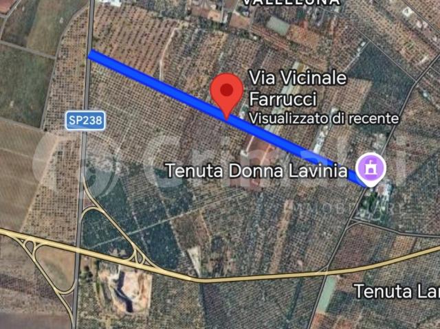 Terreno in vendita a Puglia, Barletta-andria-trani