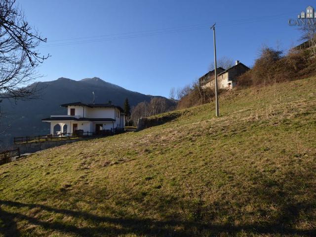 Terreno in vendita a Piemonte, Torino