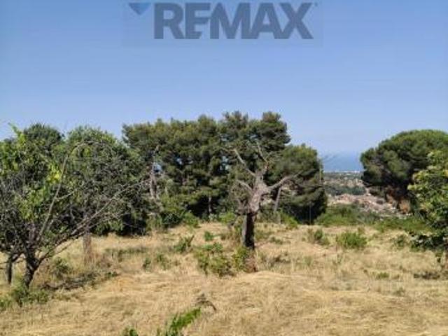 Terreno in vendita a Trecastagni, Catania