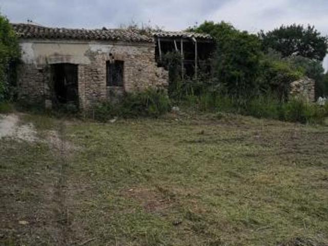 Terreno in vendita a Treglio, Abruzzo