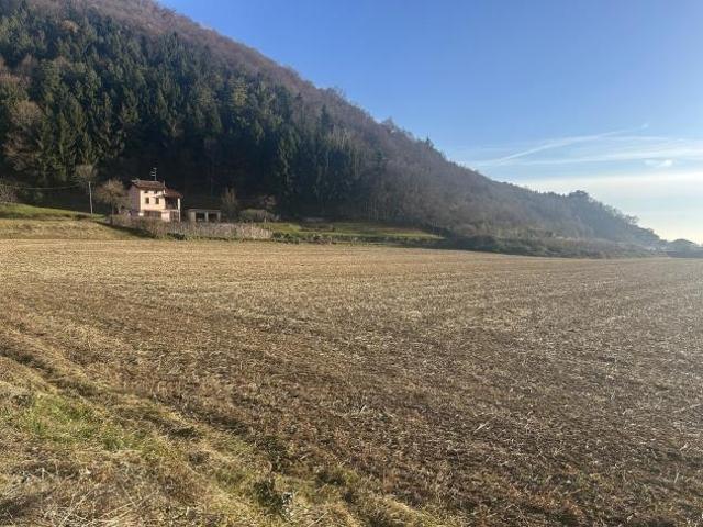 Terreno in vendita a Tregnago, Veneto