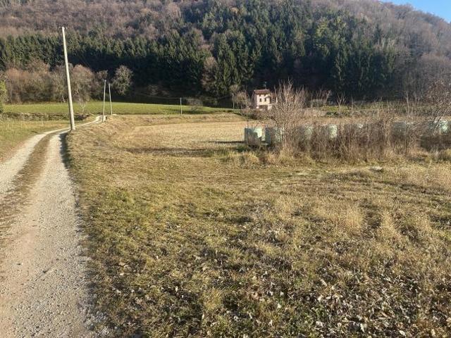 Terreno in vendita a Tregnago, Veneto