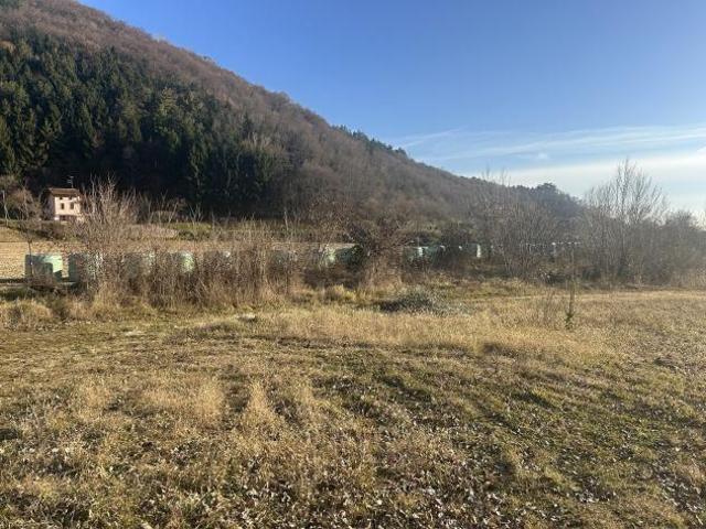 Terreno in vendita a Tregnago, Veneto