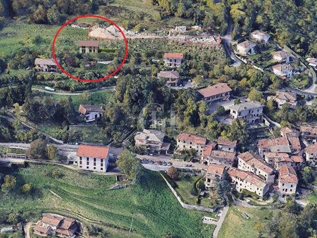 Terreno in vendita a Comunità Montana Parco Alto Garda bresciano, Tremosine