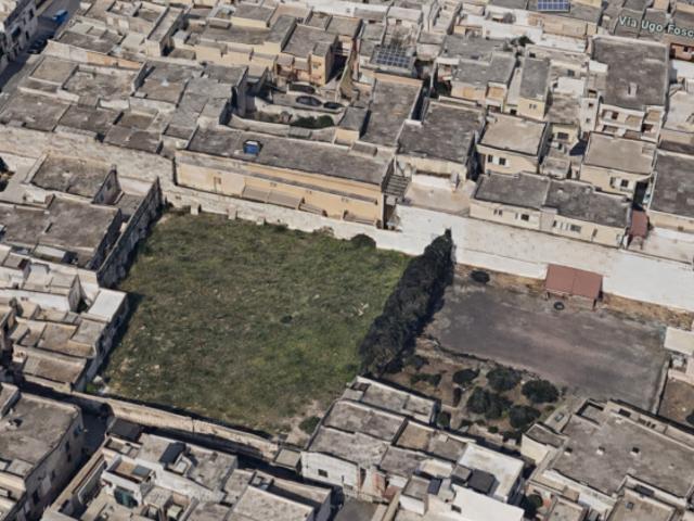 Terreno in vendita a Trepuzzi, Lecce