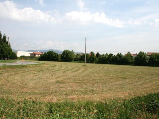 Terreno in vendita a Roncola, Treviolo