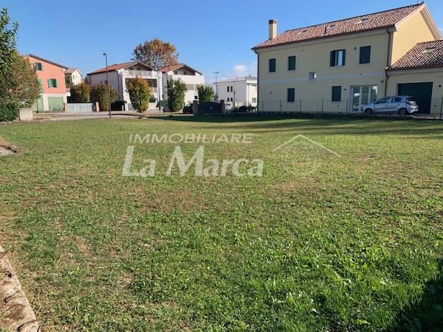 Terreno in vendita a Treviso, Veneto