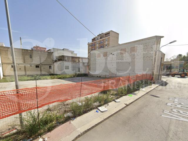 Terreno in vendita a Puglia, Barletta-andria-trani