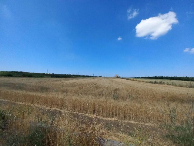 Terreno in vendita a Ugento, Lecce