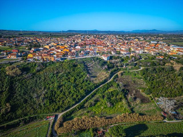 Terreno in vendita a Usini, Sardigna/Sardegna
