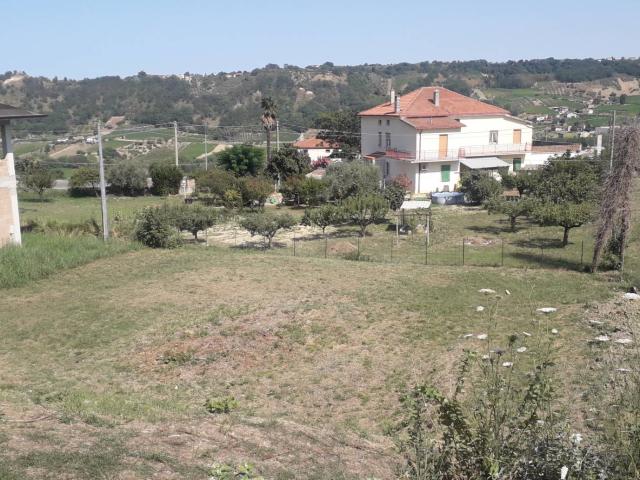 Terreno in vendita a Vacri, Abruzzo