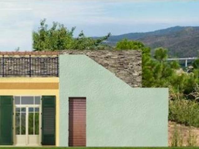 Terreno in vendita a Sant'Ermete, Vado Ligure