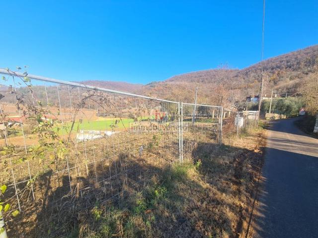 Terreno in vendita a Val Liona, Pederiva