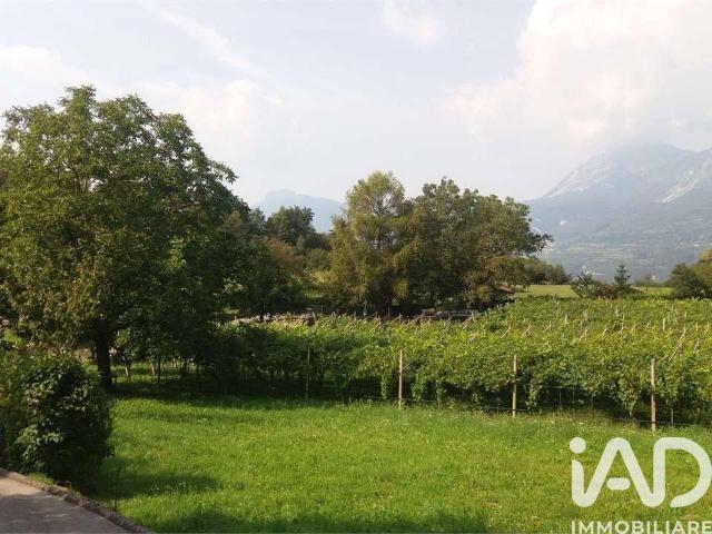 Terreno in vendita a Comunità della Vallagarina, Vallarsa
